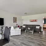 Apartment Amrum *
