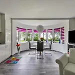Apartment Amrum *