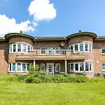 Amrum Apartment *