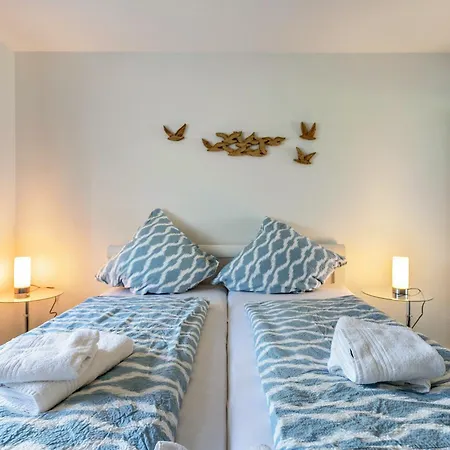 Amrum Διαμέρισμα