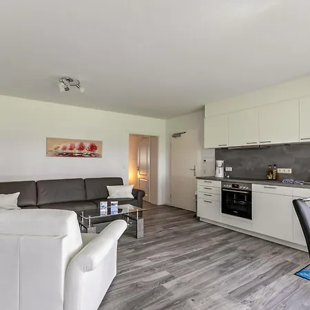 Διαμέρισμα Amrum