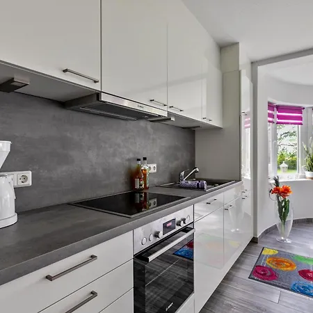 Amrum Διαμέρισμα Galmsbull