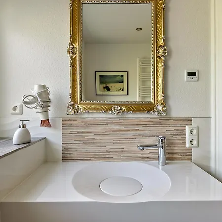 Διαμέρισμα Amrum *