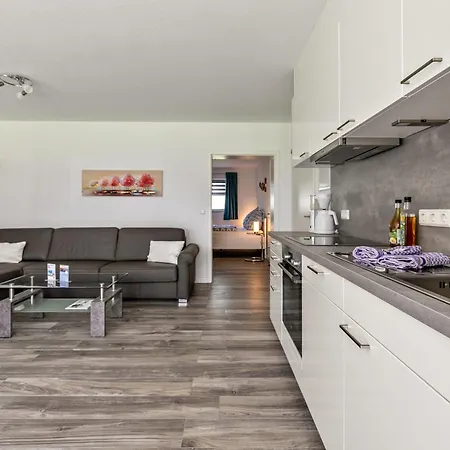 Amrum Διαμέρισμα *