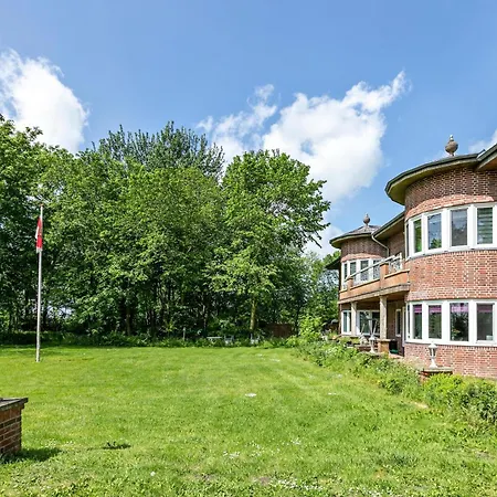 Amrum Διαμέρισμα Galmsbull