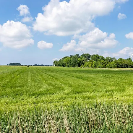 Amrum Διαμέρισμα *