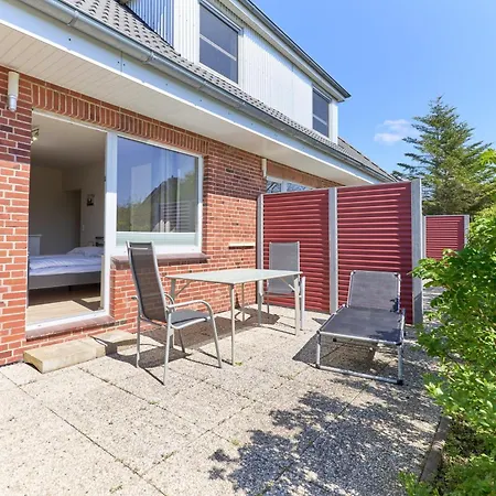 Apartment Amrum
