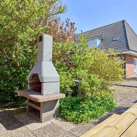 Amrum Apartment