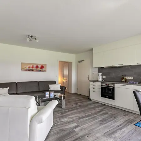 Apartment Amrum Galmsbull