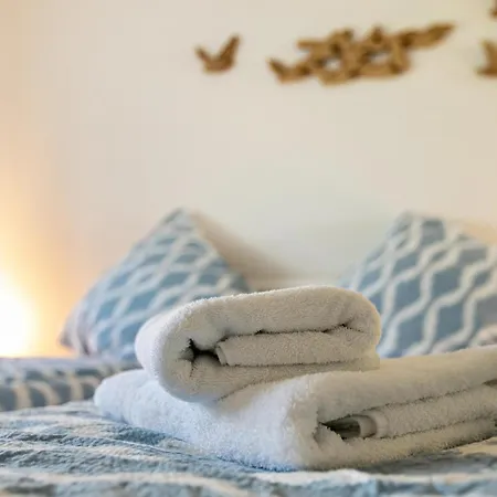 Amrum Apartment