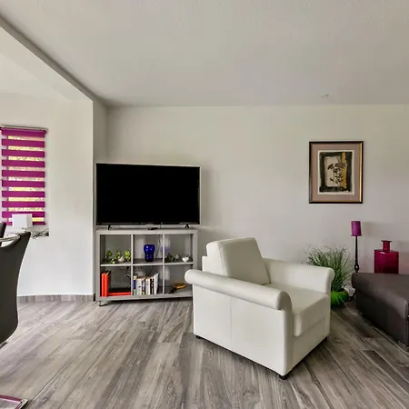 Amrum Apartment