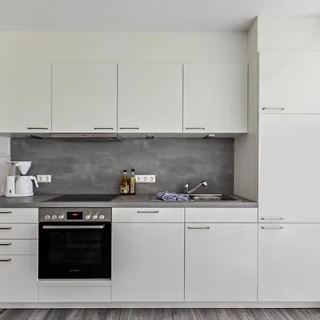 Amrum Apartment Galmsbull