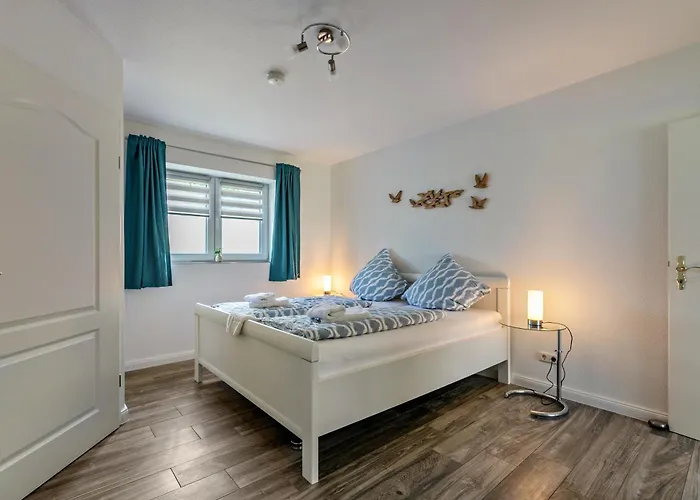 דירה Amrum Galmsbull