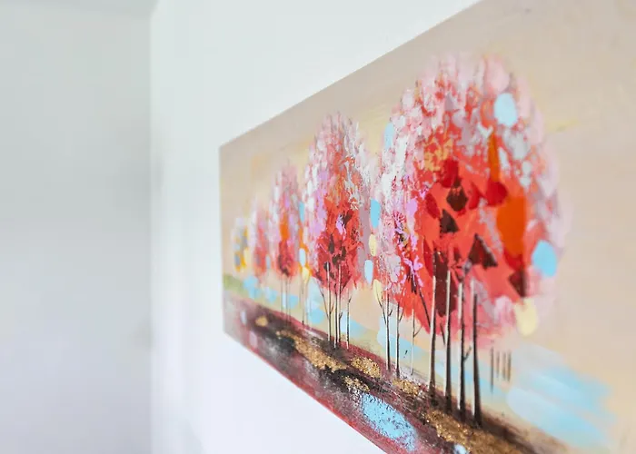 Amrum דירה Galmsbull