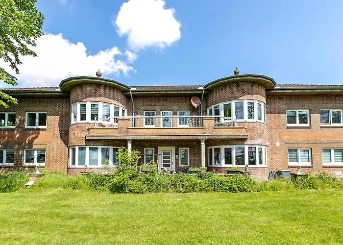 Amrum דירה Galmsbull